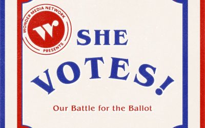 She Votes