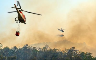 Wildfire Insurance Update for Rural Communities