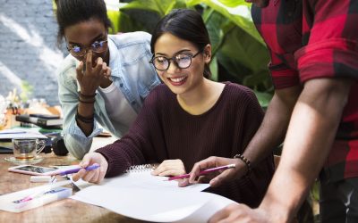 Redistricting in the works in EDC