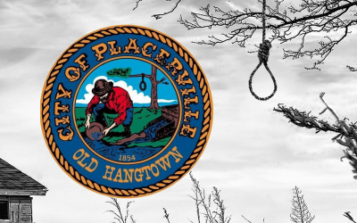 Placerville City Council unanimously moves to ‘lose the noose’