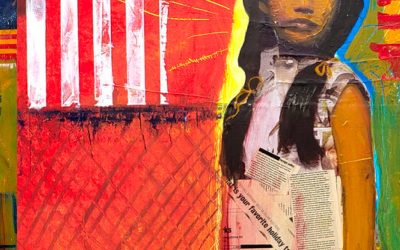 Multimedia virtual art exhibit to feature ‘Expressions for Social Justice’