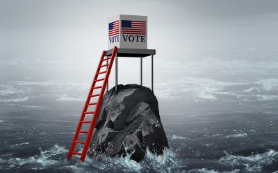 Letters from an American