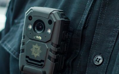 Advocate for Use of Body Cameras by Sheriffs