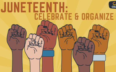 Join the conversation to confront racism