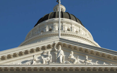 Groundbreaking state budget passed by Governor and Legislature