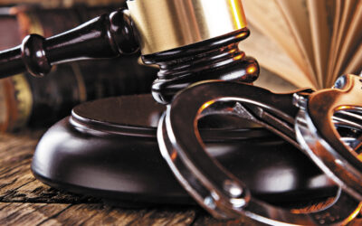 Possible Criminal Referral for Former President Trump