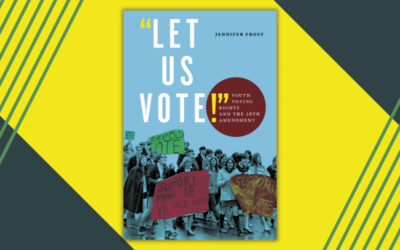 Youth Franchise: The Forgotten Sixties Movement