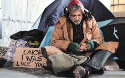 Human Rights and Homelessness