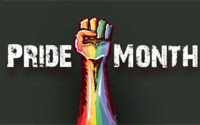 Pride Month — History and Promise