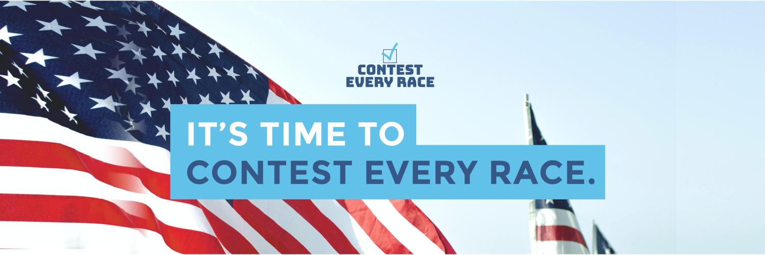 Contest Every Race