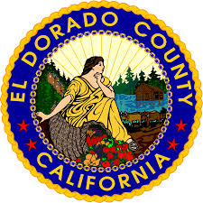 El Dorado County Government logo