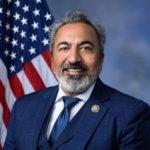 Ami Bera Congressional District 3_California - US House of Representatives