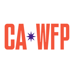California Working Families Party Logo
