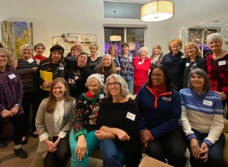 Democratic Club - Women - El Dorado County