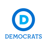 Democratic National Committee DNC Logo
