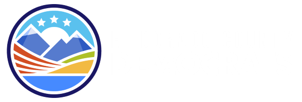 El Dorado County Democrats
