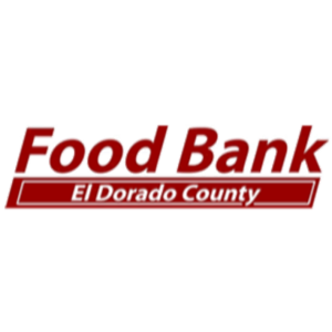 Food Bank El Dorado County Logo