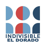 Indivisible El Dorado Logo