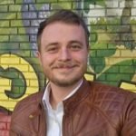 Jaron Brandon CA State Senate District 4