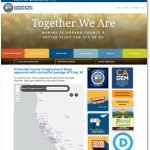 Older Website - edcdems org