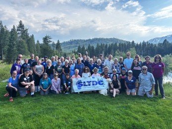 South Lake Tahoe Democratic Club -- El Dorado County