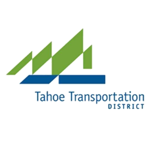 Tahoe Transportation District Logo