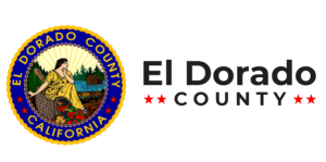 El Dorado County - California - Logo