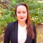 Dianna James CA State Assembly District 1