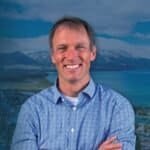 Gantt Miller South Lake Tahoe City Council
