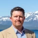 Nick Haven South Tahoe Public Utilities District STPUD